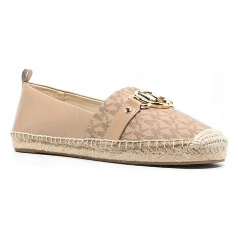 Espadryle damskie MICHAEL Michael Kors 